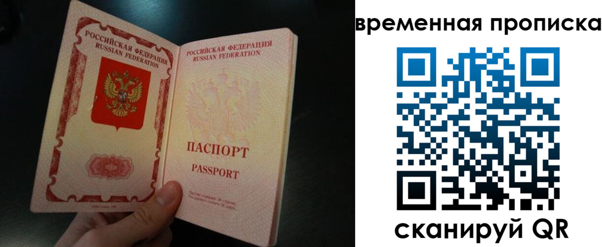 временная регистрация гарантия в Моршанске